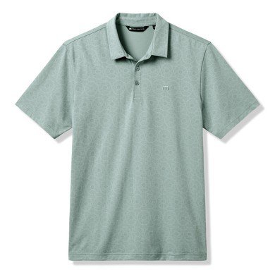 Travis Mathew Free Passage pánske polo, arona