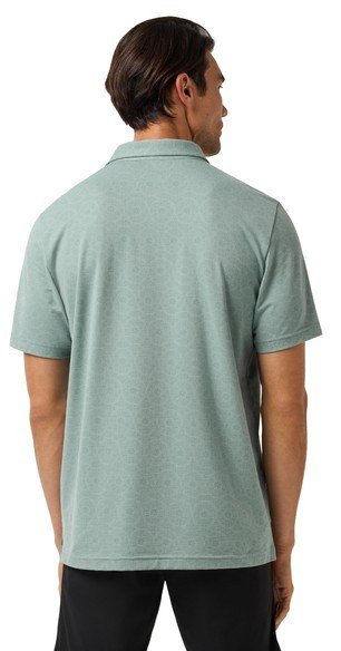 Travis Mathew Free Passage pánske polo, arona