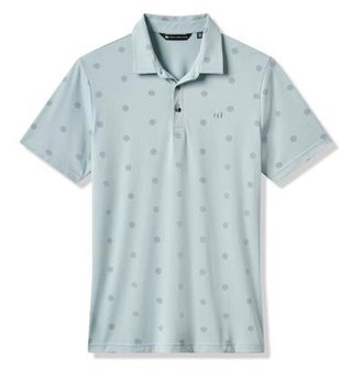 Travis Mathew Performance Jersey Sol pánske polo, arona