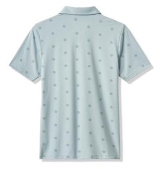 Travis Mathew Performance Jersey Sol pánske polo, arona