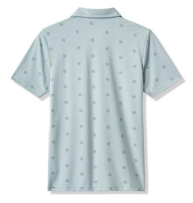 Travis Mathew Performance Jersey Sol pánske polo, arona