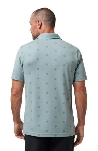 Travis Mathew Performance Jersey Sol pánske polo, arona