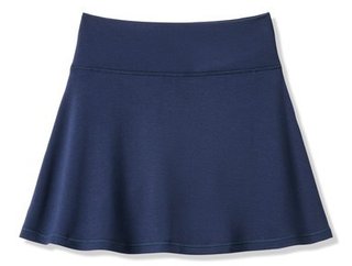 Travis Mathew Skyloft Soft dámska sukňa, navy blazer