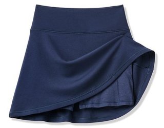Travis Mathew Skyloft Soft dámska sukňa, navy blazer