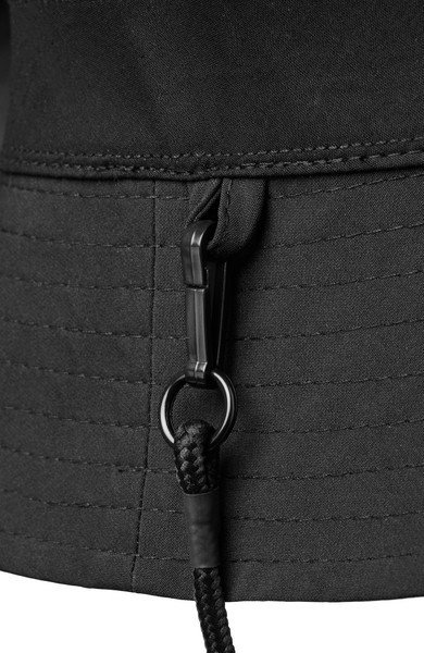 Travis Mathew Golf Sucks unisex klobúk, čierny