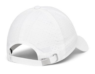 Travis Mathew Moonshadow dámska kšiltovka, biela
