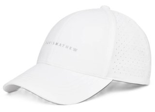 Travis Mathew Moonshadow dámska kšiltovka, biela