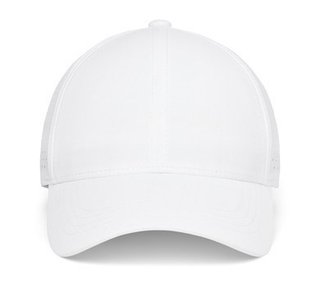 Travis Mathew Moonshadow dámska kšiltovka, biela