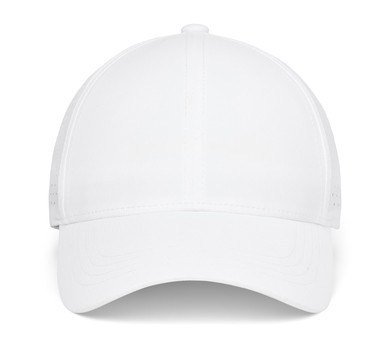 Travis Mathew Moonshadow dámska kšiltovka, biela