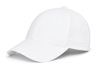 Travis Mathew Moonshadow dámska kšiltovka, biela