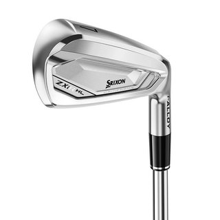 Srixon ZXiR HL pánske železá, grafit