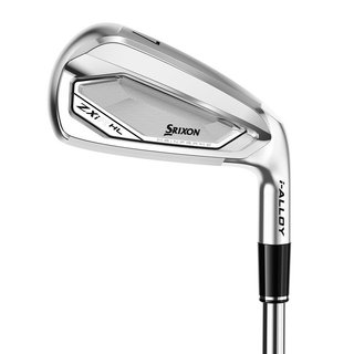 Srixon ZXiR HL pánske železá, grafit