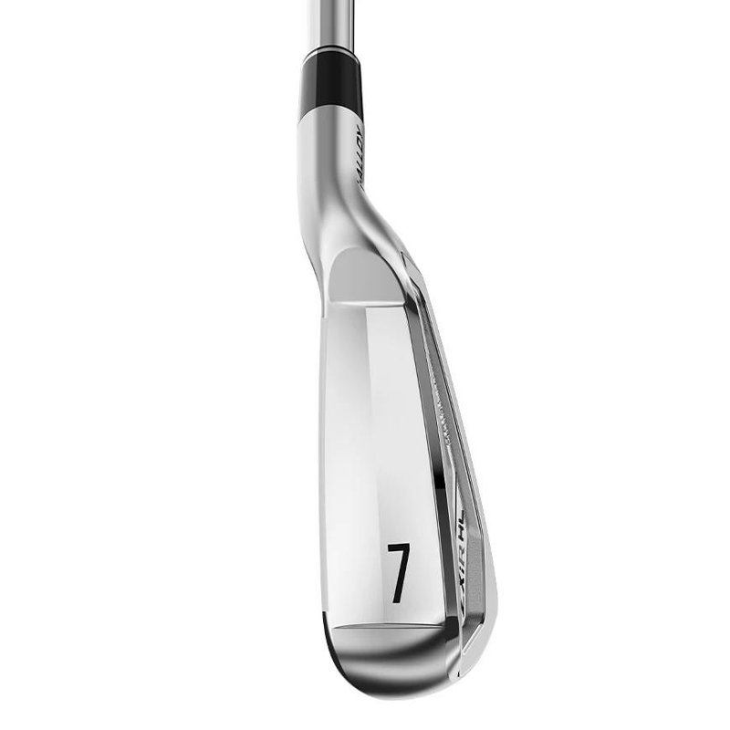 Srixon ZXiR HL pánske železá, grafit