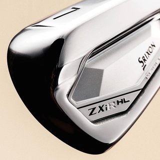 Srixon ZXiR HL pánske železá, grafit