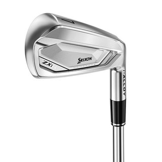 Srixon ZXiR pánske železá, grafit