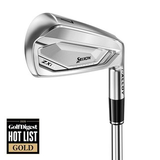 Srixon ZXiR pánske železá, grafit