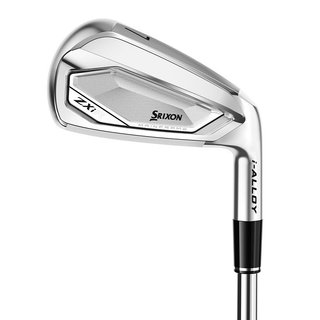 Srixon ZXiR pánske železá, grafit