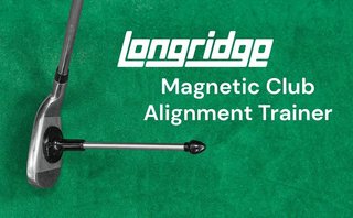 Longridge Magnetic Club Alignment Trainer tréningová pomôcka