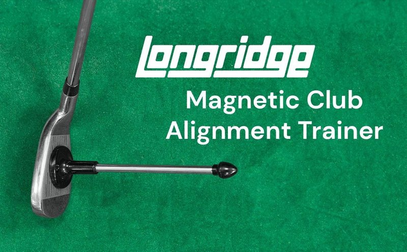 Longridge Magnetic Club Alignment Trainer tréningová pomôcka
