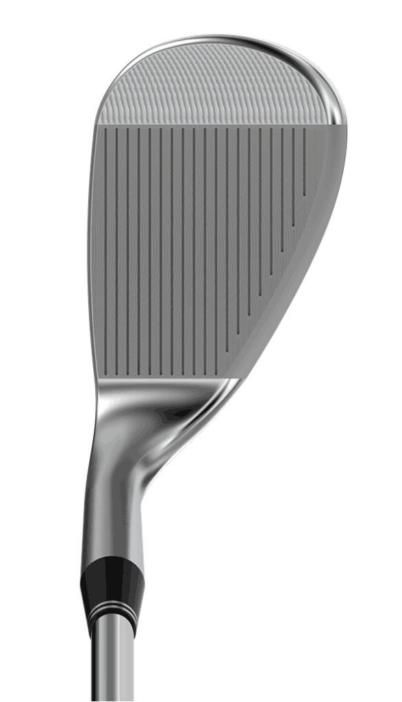 Cleveland Golf Cleveland CBZ Tour Satin dámsky wedge, grafit