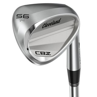 Cleveland CBZ Tour Satin wedge, oceľ