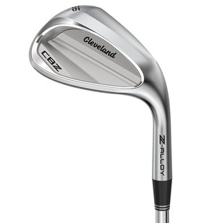 Cleveland CBZ Tour Satin wedge, oceľ