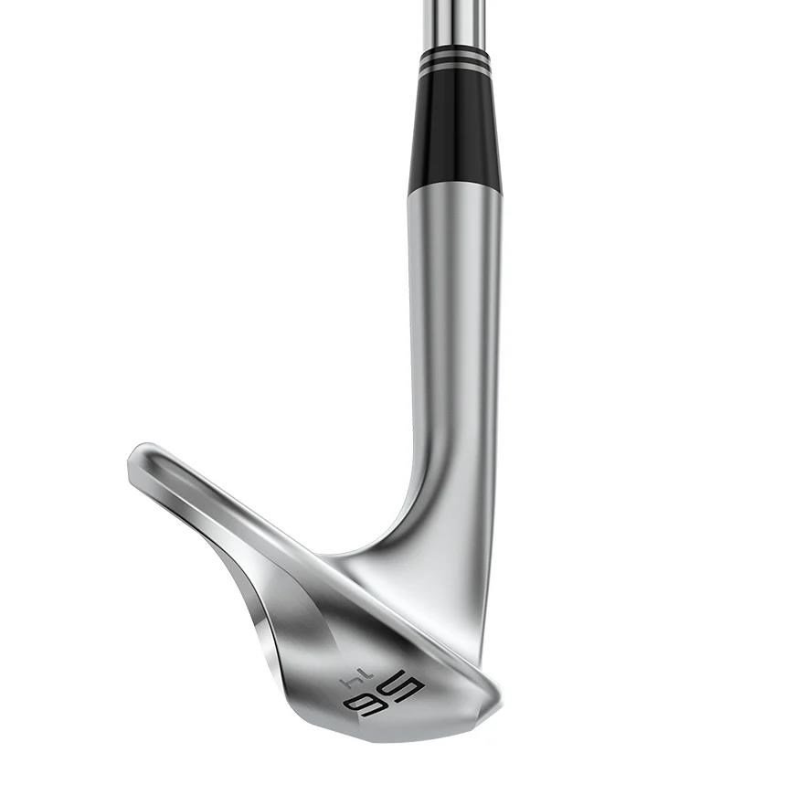 Cleveland CBZ Tour Satin wedge, oceľ