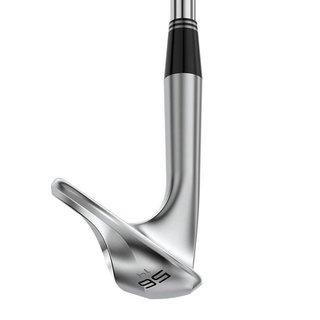 Cleveland CBZ Tour Satin wedge, oceľ