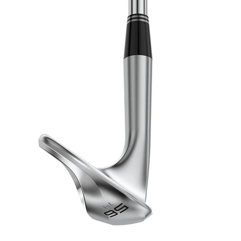 Cleveland CBZ Tour Satin wedge, oceľ