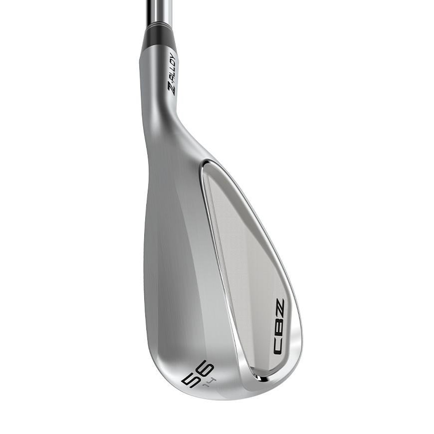 Cleveland CBZ Tour Satin wedge, oceľ