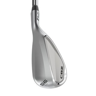 Cleveland CBZ Tour Satin wedge, oceľ