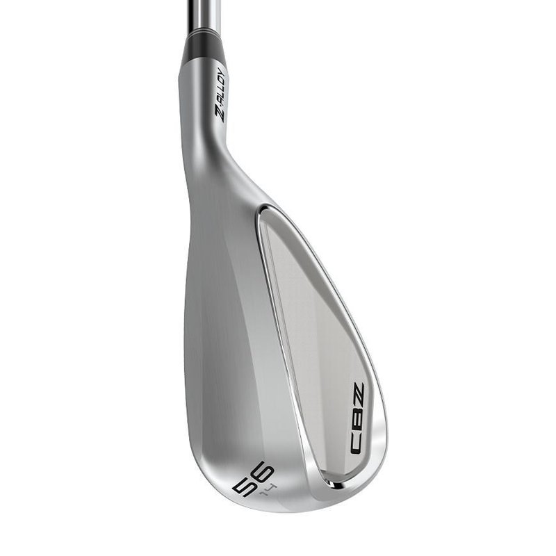 Cleveland CBZ Tour Satin wedge, oceľ
