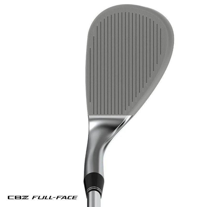 Cleveland CBZ Tour Satin Full Face wedge, grafit