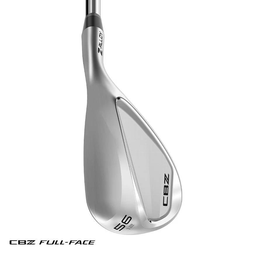 Cleveland CBZ Tour Satin Full Face wedge, grafit