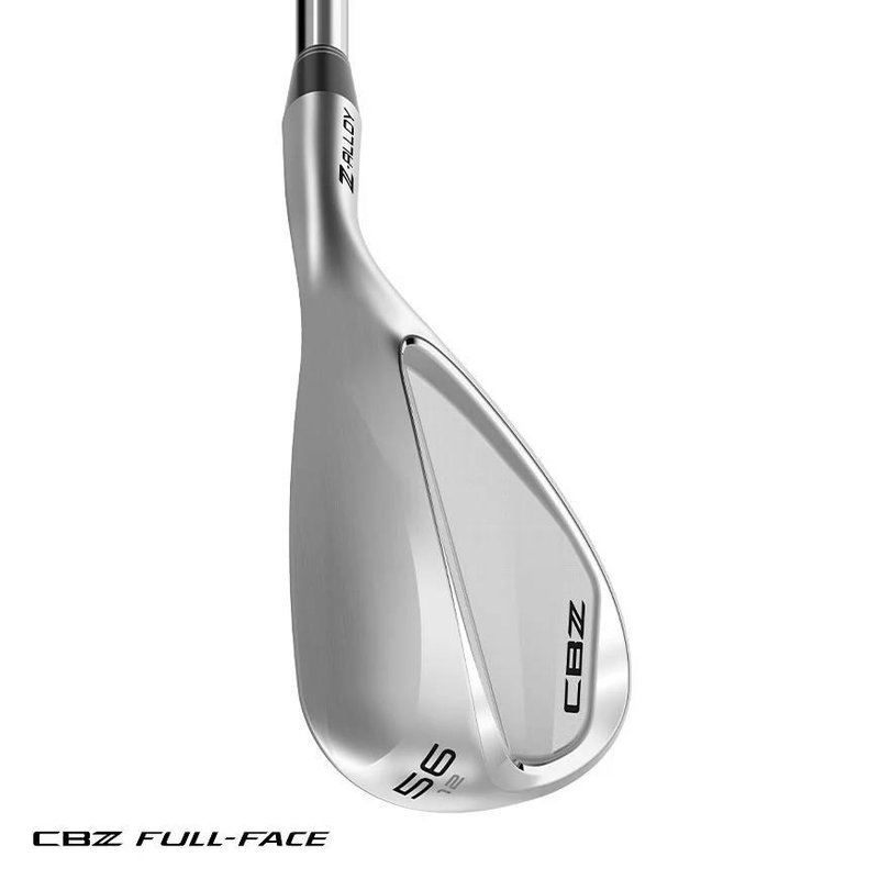 Cleveland CBZ Tour Satin Full Face wedge, grafit