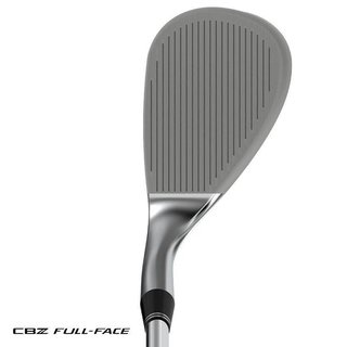 Cleveland CBZ Tour Satin Full Face wedge, oceľ