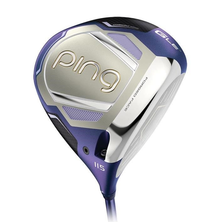 PING G Le4 dámsky driver