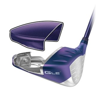 PING G Le4 dámsky driver