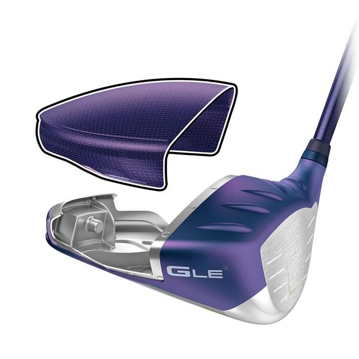 PING G Le4 dámsky driver