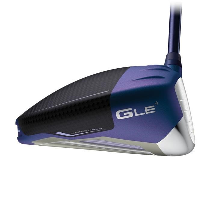 PING G Le4 dámsky driver