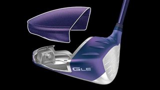 PING G Le4 dámsky driver