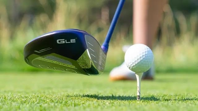 PING G Le4 dámsky driver