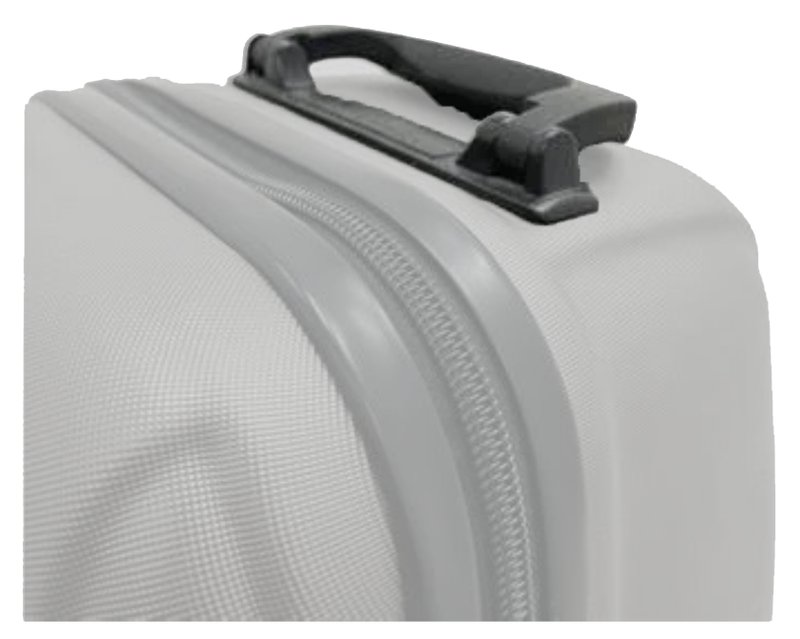 Big Max SPARE PART - I GUARD hard case handle
