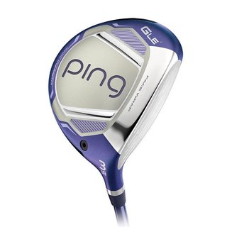 PING G Le4 dámske dřevo