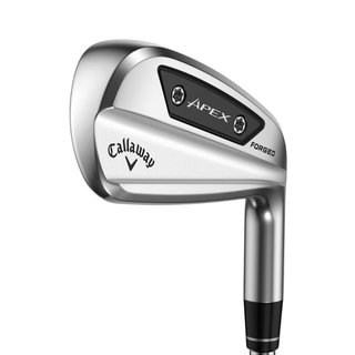 Callaway Apex Ai200 pánske železá, oceľ