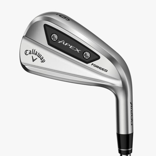 Callaway Apex Ai200 pánske železá, oceľ