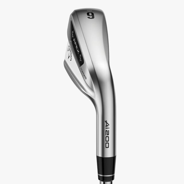 Callaway Apex Ai200 pánske železá, oceľ