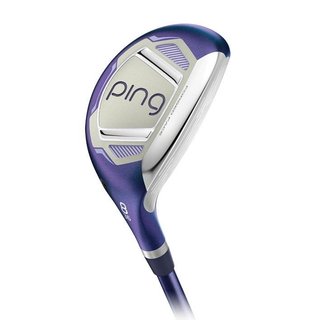 PING G Le4 dámsky hybrid