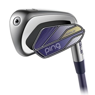 PING G Le4 Ladies dámske železá, grafit
