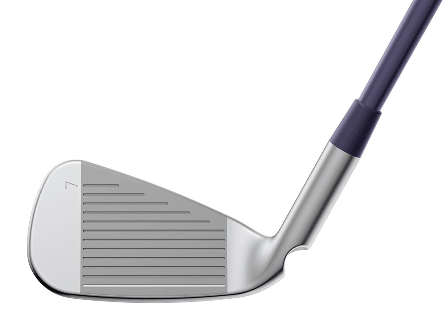 PING G Le4 Ladies dámske železá, grafit